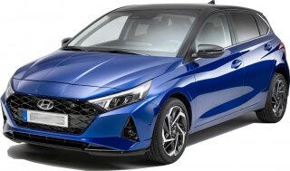 2020 Hyundai i20 1.4 MPI 100 PS Jump Araba kullananlar yorumlar